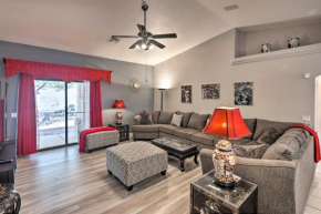 Relaxing Lake Havasu City Retreat 5 Mi to Beaches